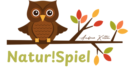 Natur!Spiel Logo
